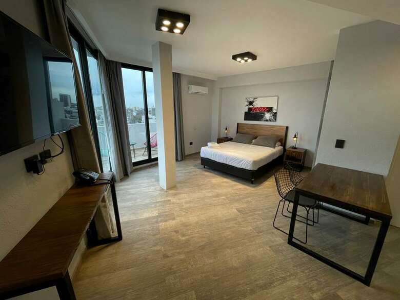 Hotel Days Inn By Wyndham Devoto
