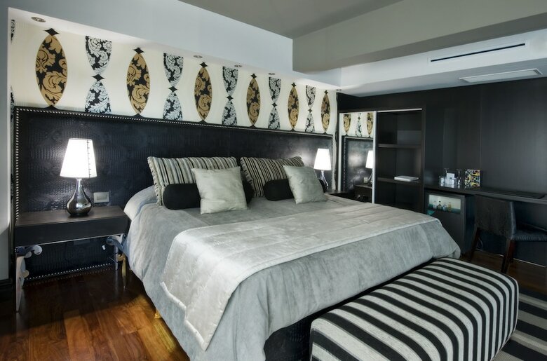Hotel Buenos Aires Marriott