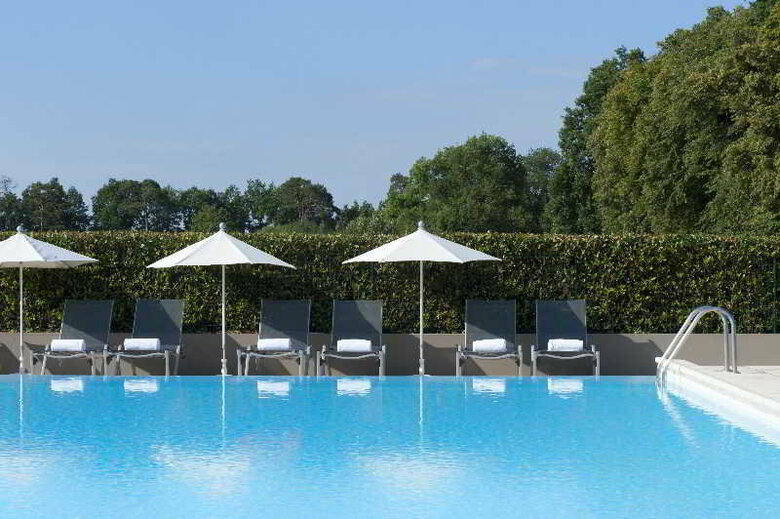 Hotel Mercure Chantilly Resort & Conventions