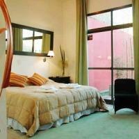 Hotel Ba City Residencial B&B
