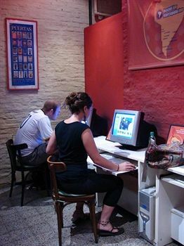 Hotel Hostel Inn Tango City - Hostelling International