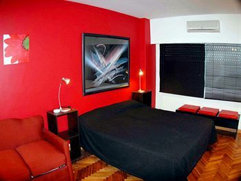 Hotel Easy Downtown Cordoba