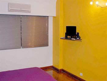 Hotel Easy Downtown Cordoba