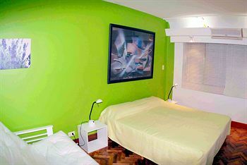 Hotel Easy Downtown Cordoba
