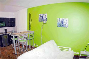 Hotel Easy Downtown Cordoba