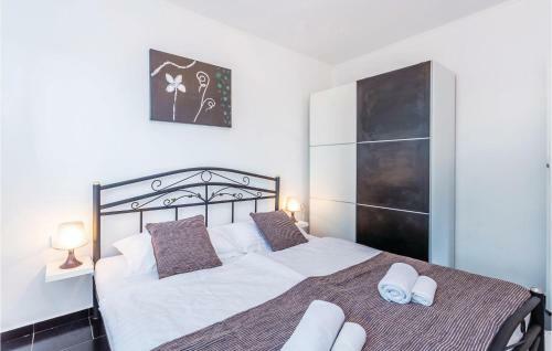 Holiday Home Risika II
