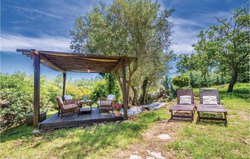 Holiday Home Risika II