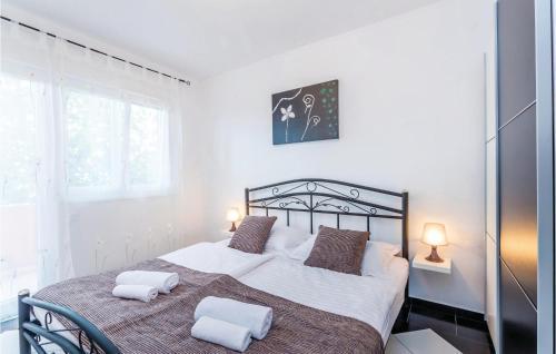 Holiday Home Risika II