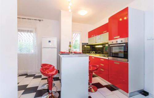 Holiday Home Risika II