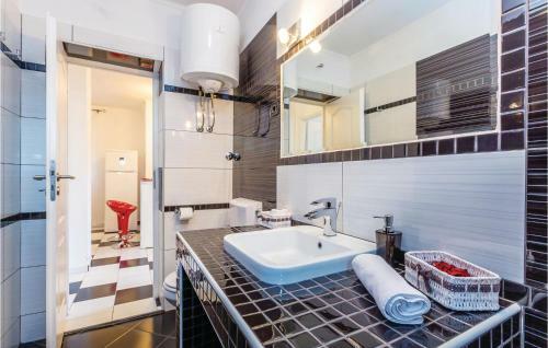 Holiday Home Risika II