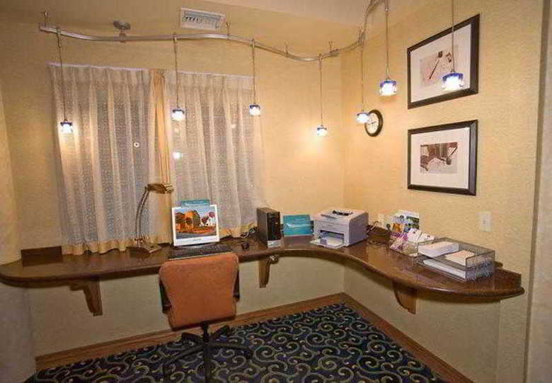 Hotel Springhill Suites Victorville Hesperia