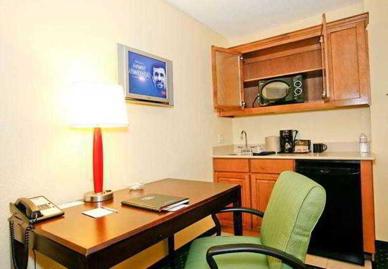 Hotel Springhill Suites Victorville Hesperia