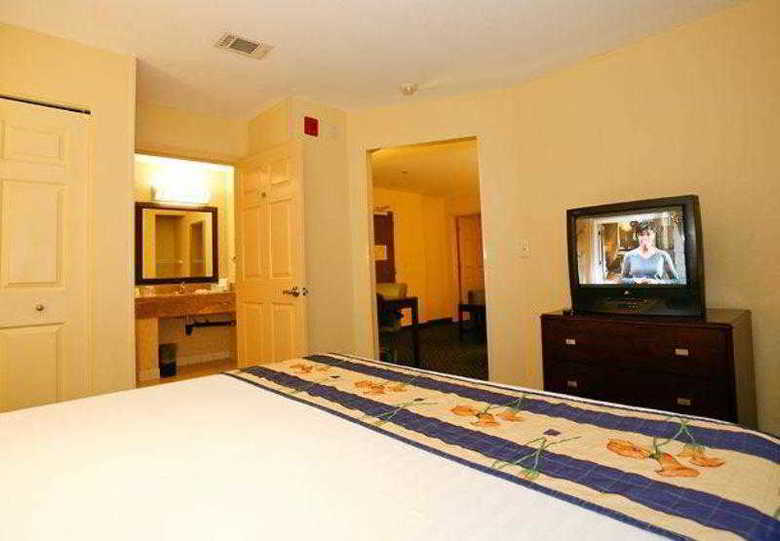 Hotel Springhill Suites Victorville Hesperia