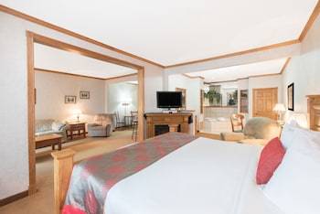 Hotel Ramada Limited Bismarck