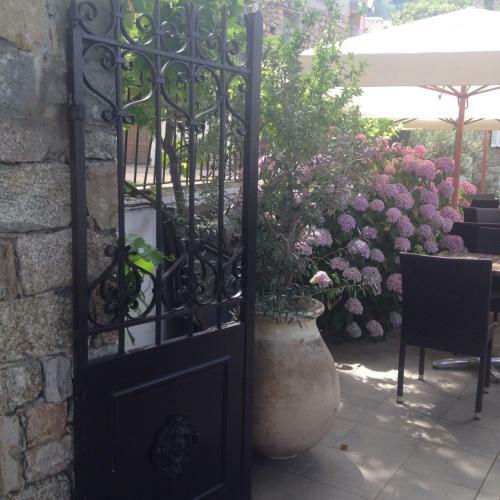 Hotel U Campanile