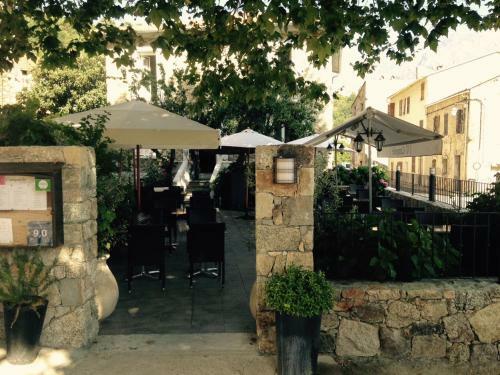 Hotel U Campanile