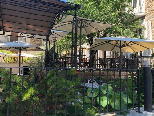 Hotel U Campanile
