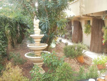 Hotel H�tel Du Tricastin