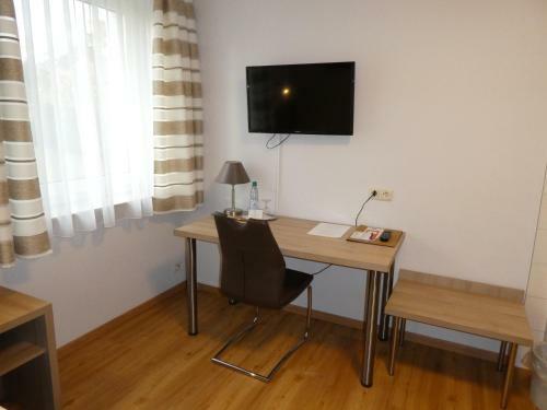 Hostal Hotel & Restaurant Munzert