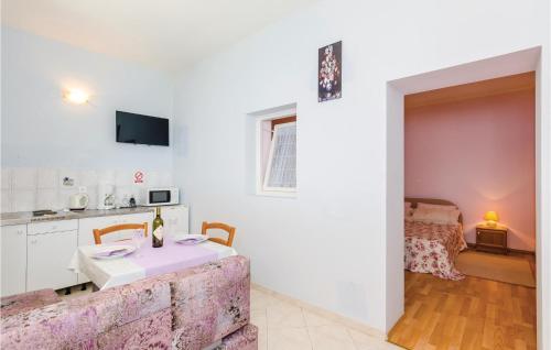 Apartment Na Krstu