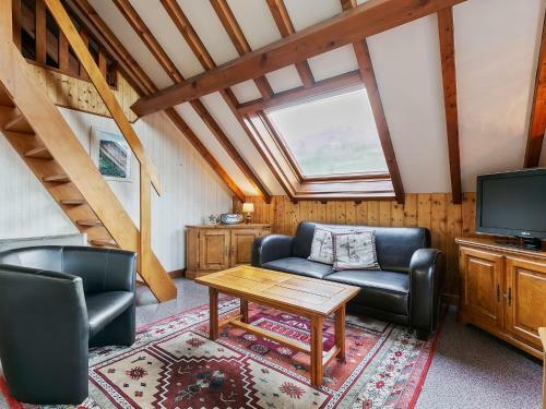Apartamentos Appartment 2km From La Bresse 4km From The Slopes