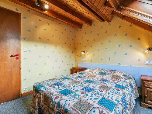 Apartamentos Appartment 2km From La Bresse 4km From The Slopes