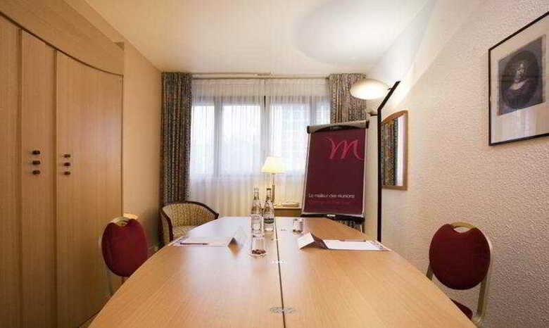 Hotel Mercure Versailles Parly 2