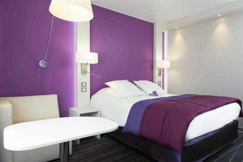 Hotel Mercure Strasbourg A�roport