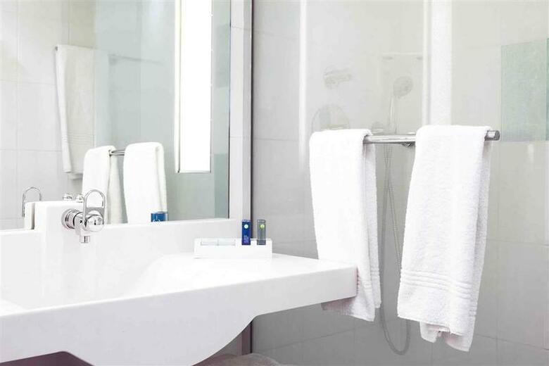 Hotel Novotel Dijon Route Des Grands Crus