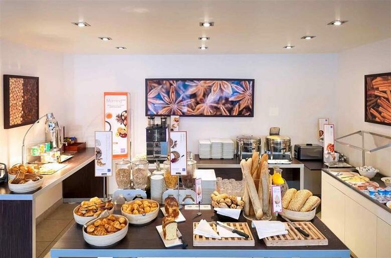 Hotel Novotel Dijon Route Des Grands Crus