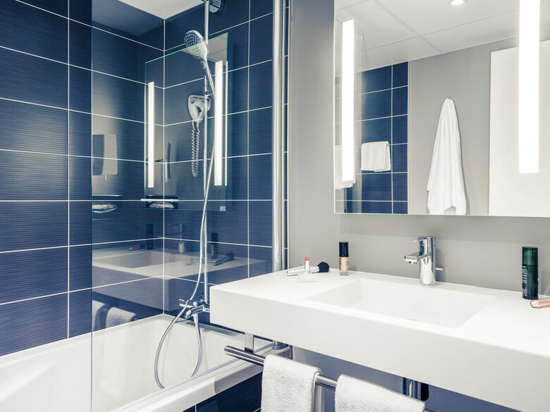 Hotel Mercure Compi�gne Sud