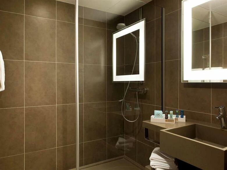 Hotel Novotel Lille A�roport
