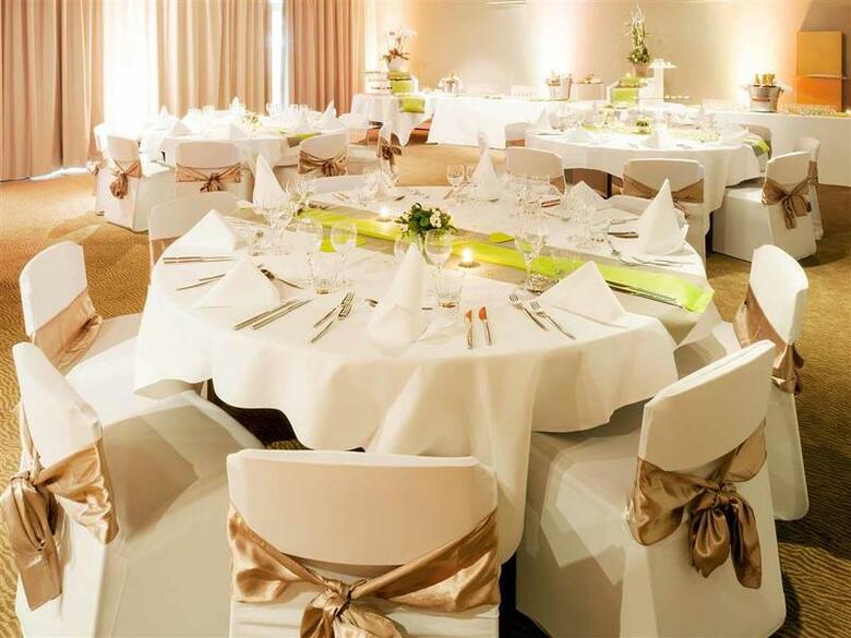 Hotel Novotel Lille A�roport