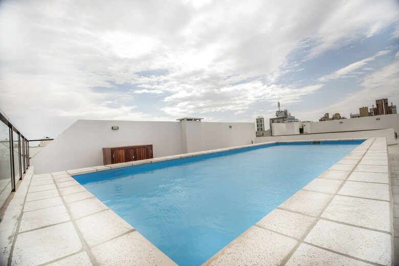 Hotel Rent San Jose de Calasanz Cx5