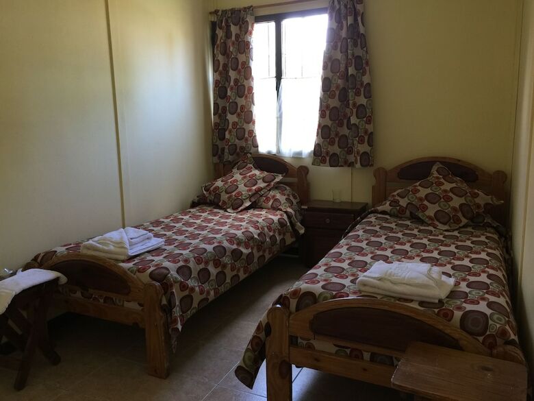 Hotel Hostel Del Glaciar Pioneros