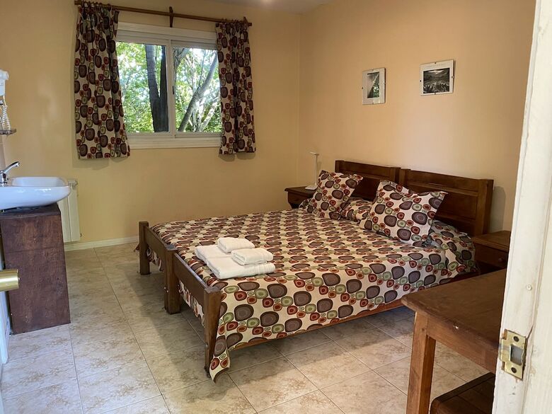 Hotel Hostel Del Glaciar Pioneros