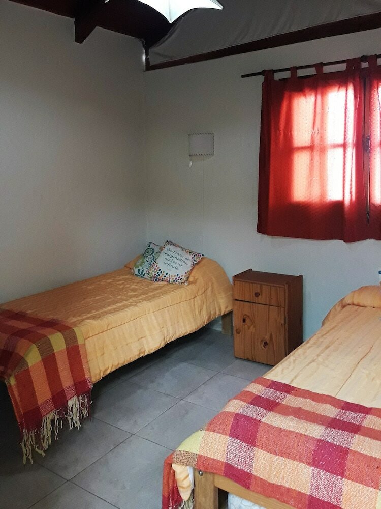 Hotel Cabanas Brisa Del Lago