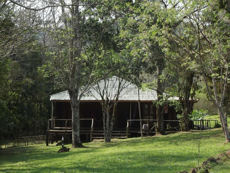 Hotel Aldea Yaboty Hosteria