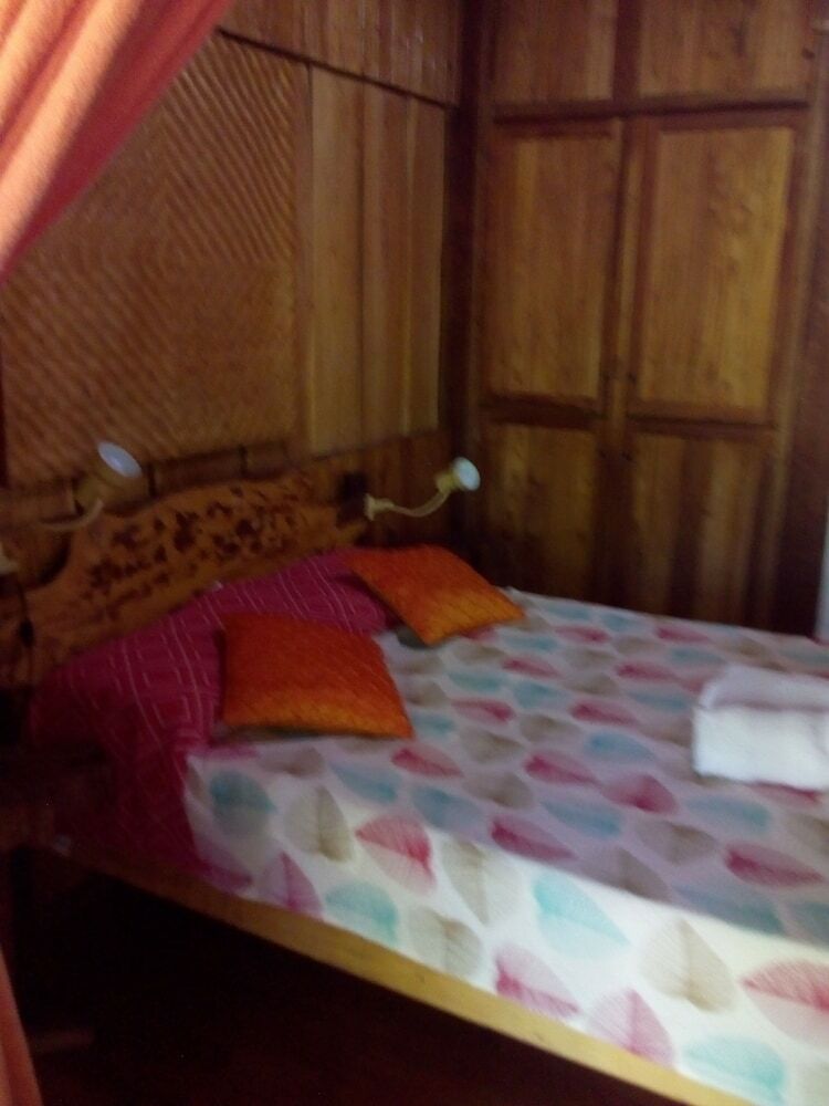 Hotel Aldea Yaboty Hosteria