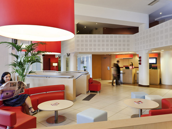 Hotel Ibis Paris La Villette Cit� Des Sciences 19�me