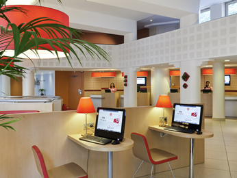 Hotel Ibis Paris La Villette Cit� Des Sciences 19�me