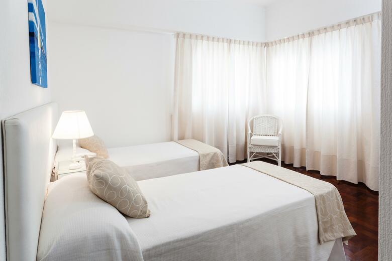 Hotel Facon Del Mar