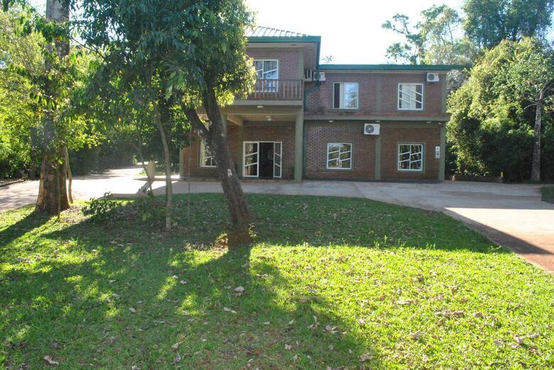 Hotel Cataratas Parque