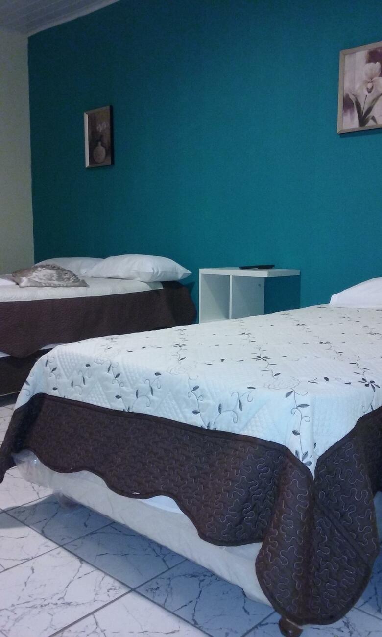 Hotel Cataratas Parque
