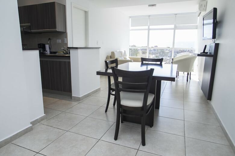 Hotel Amerian Carlos Paz Apart