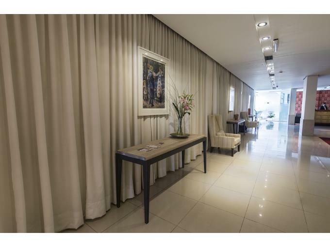 Hotel Amerian Carlos Paz Apart