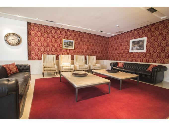 Hotel Amerian Carlos Paz Apart