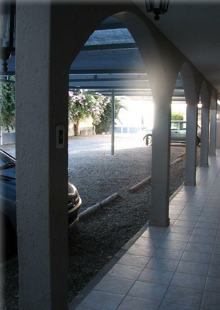Apart Hotel Tunkelen