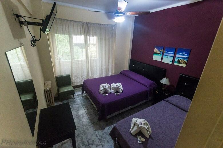 Hotel Vial Center