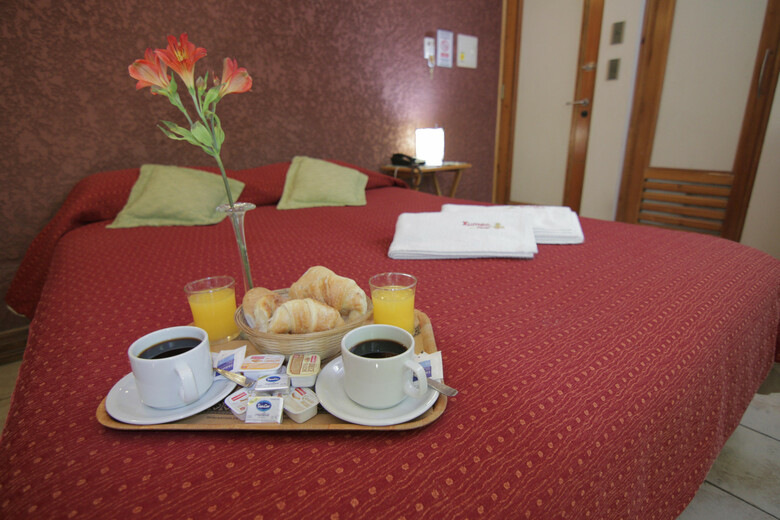 Hotel Apart Xumec